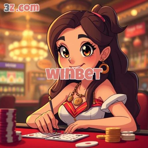 Apostas com Estilo: A Experiência no winbet 777