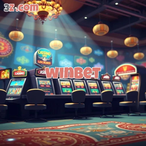 Recursos Inovadores do App Winbet 777 Atraem Jogadores Brasileiros