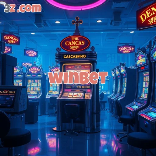 winbet 777 Apostas Esportivas