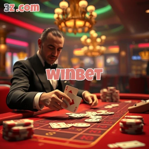 winbet 777 Máquinas Caça-Níqueis